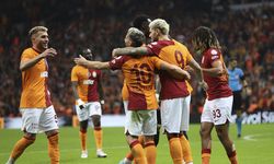 Galatasaray, Süper Lig'de yarın Kayserispor'u ağırlayacak