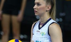 Voleybolcu İlayda Uçak’ın dizinde çoklu bağ yırtılması tespit edildi