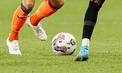 Cumhuriyetin 100. yılı dolayısıyla futbol turnuvası yapıldı