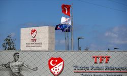 Süper Lig'den 4 kulüp başkanına ceza