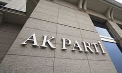AK Parti İzmir'de; yerel seçimler için temayül yoklaması