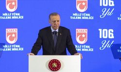 Erdoğan, 2 bini aşkın avukatla Gazze'deki soykırım şikayet edecek