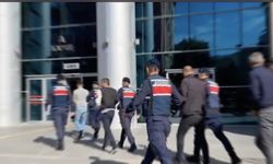 Kesinleşmiş hapis cezası bulunan 42 firari hükümlü yakalandı
