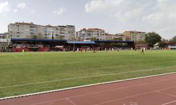 Uşakspor, evinde oynadığı Fethiye maçını kaybetti