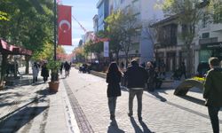 Fahrettin Tuğrul: İsmetpaşa Caddesi'nin adı eskiden İstasyon Caddesiymiş!