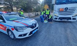 8 araca 31 bin 881 bin lira ceza kesildi