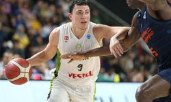 Basketbol: FIBA Erkekler Avrupa Kupası