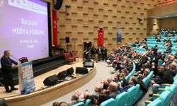 Balkan Medya Forumu'nda "birlik" vurgusu yapıldı