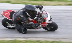 Dünya Motokros Şampiyonası 4 ve 5 Eylül arasında Afyon'da yapılacak