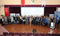 "Ulusal Üniversite Sanayi İşbirliği AR-GE ve İnovasyon Kongresi" başladı