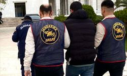 44 yıl hapis cezası bulunan hükümlü yakalandı