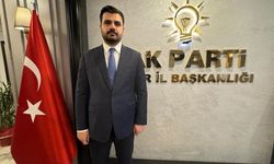 AK Parti'li gençlerden "Mehmet Akif Ersoy'u Anma Günleri"