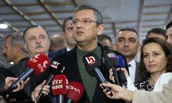 CHP Genel Başkanı Özel, belediye başkanı adaylarını belirleme sürecini değerlendirdi: