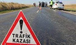 Hayatını kaybeden sürücünün, akaryakıt istasyonu çalışanıyla diyaloğu dikkat çekti