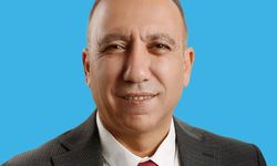 İYİ Partili Muhammet Gür'ün Uşak Belediye Meclis listesi belli oldu