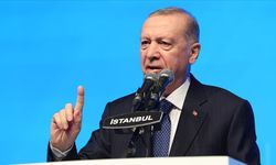 Cumhurbaşkanı Erdoğan: BM İnsan Hakları Evrensel Beyannamesi'nin çiğnendiği yer Gazze'dir