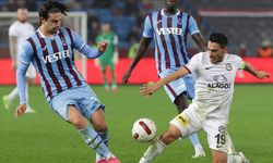 Trabzonspor 5. eleme turuna yükseldi