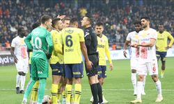 PFDK'den Fenerbahçeli Fred'e 3 maç ceza