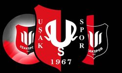 TFF 2. Lig'de Uşakspor Sonuncu