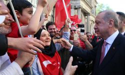 Uşaklı Gurbetçiler Erdoğan’a ve Uşak Milletvekillerine Seslendi: “Verdiğiniz Sözleri Tutmanızı Bekliyoruz”