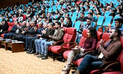 10. Uluslararası Uşak Kısa Film Festivali Başladı