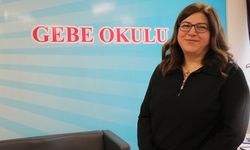 Anne adayları, gebe okuluyla normal doğumu tercih ediyor