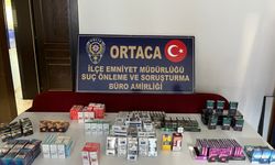 Muğla'da kaçakçılık operasyonu: 1 gözaltı