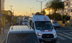 İzmir'de tarla sınırı kavgasında silahla vurulan kişi öldü, eşi yaralandı
