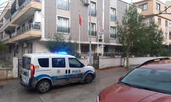 İzmir'de bir kadın tartıştığı eşini bıçakla öldürdü