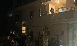 Datça'da yalnız yaşayan yaşlı adam evinde ölü bulundu
