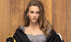 Serenay Sarıkaya Kimdir?