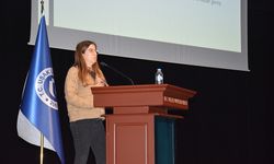 Uşak'ta "SMA İçin Ses Aç" konferansı