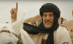 TRT'den yeni dizi "Mehmed: Fetihler Sultanı"