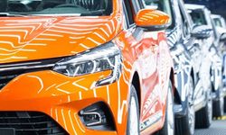 2023'te en çok satılan otomotiv markaları belli oldu