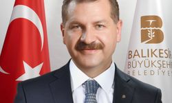 Ak Parti Balıkesir Belediye Başkanı Adayı Yücel Yılmaz Kimdir?