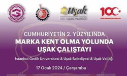 Uşak İstanbul’da Konuşulacak