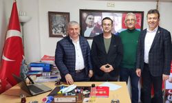 CHP’nin Uşak Belediye Başkan aday adayından dikkat çeken açıklama