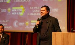 Belediye Başkanı Mehmet Çakın Seçim Startını Verdi