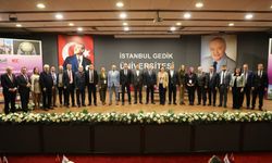 İstanbul’da “Uşak Çalıştayı” Gerçekleştirildi