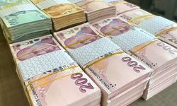 Uşak’ta paralar banka faizine yatırılıyor