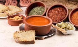Uşak’ın en lezzetli 5 yöresel yemeği nedir ve nasıl yapılır ?