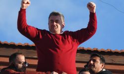 CHP'den aday gösterilmeyen Çeşme Belediye Başkanı Oran'dan partisine tepki