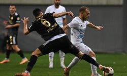 Altay-Erzurumspor FK maçının ardından