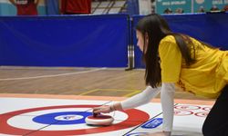 Floor Curling Grup Müsabakaları tamamlandı