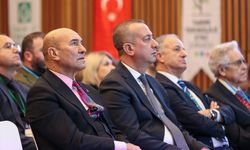 İzmir'de "2. Tarım Teknoloji Etki Zirvesi" düzenleniyor