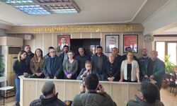 Belediye başkanı adayına tepki gösteren CHP Didim ilçe yönetimi istifa etti