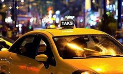 İzmir'de taksiciyi darbeden şüpheli serbest bırakıldı !