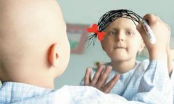 15 Şubat: Çocukluk Çağı Kanser Günü !