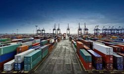 Ege'de ihracatın ithalatı karşılama oranı yüzde 203 oldu
