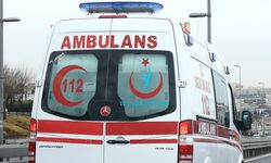 İzmir'de bıçaklı kavgada 1 kişi öldü, 1 kişi yaralandı